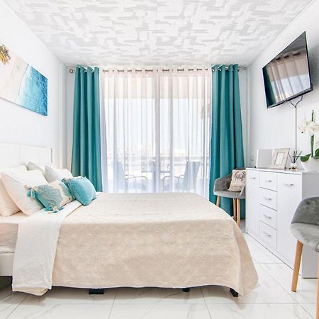 Cosy Studio In Playa De Las Americas Ph10 Ngoại thất bức ảnh