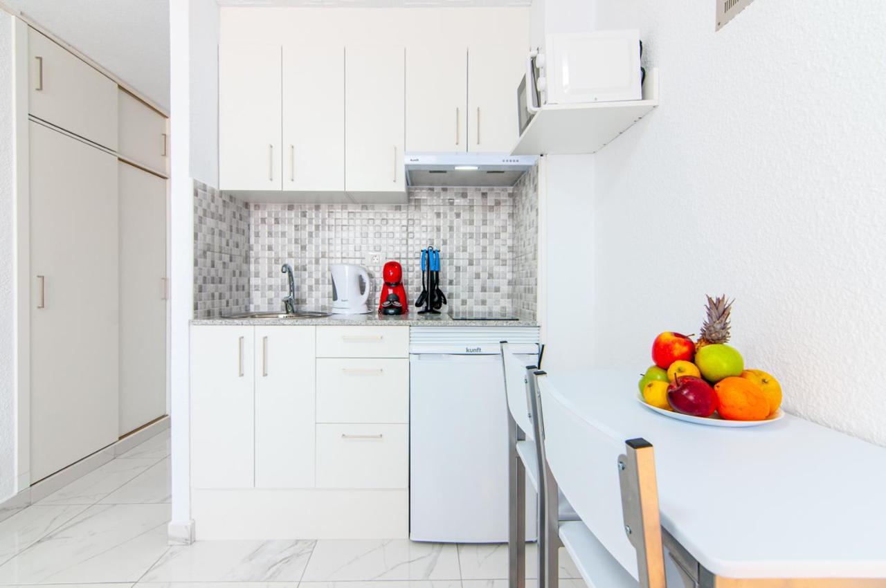 Cosy Studio In Playa De Las Americas Ph10 Ngoại thất bức ảnh