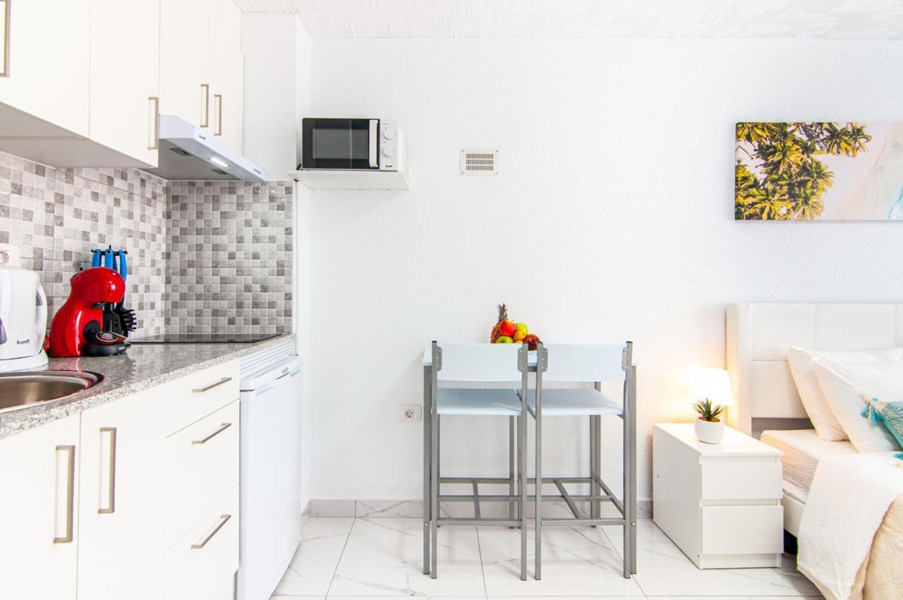 Cosy Studio In Playa De Las Americas Ph10 Ngoại thất bức ảnh