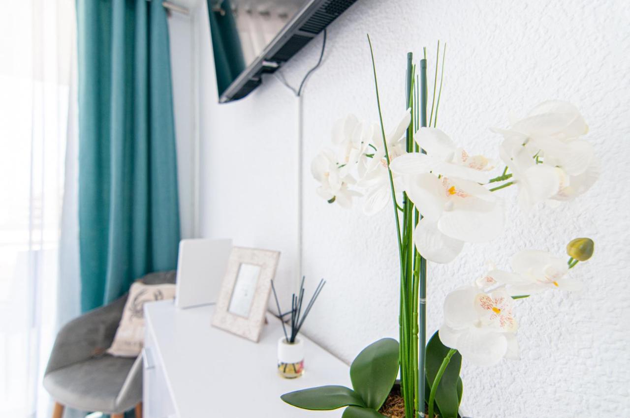 Cosy Studio In Playa De Las Americas Ph10 Ngoại thất bức ảnh