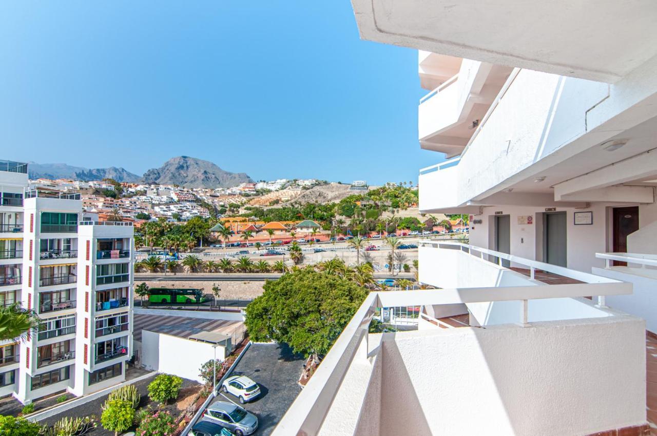 Cosy Studio In Playa De Las Americas Ph10 Ngoại thất bức ảnh
