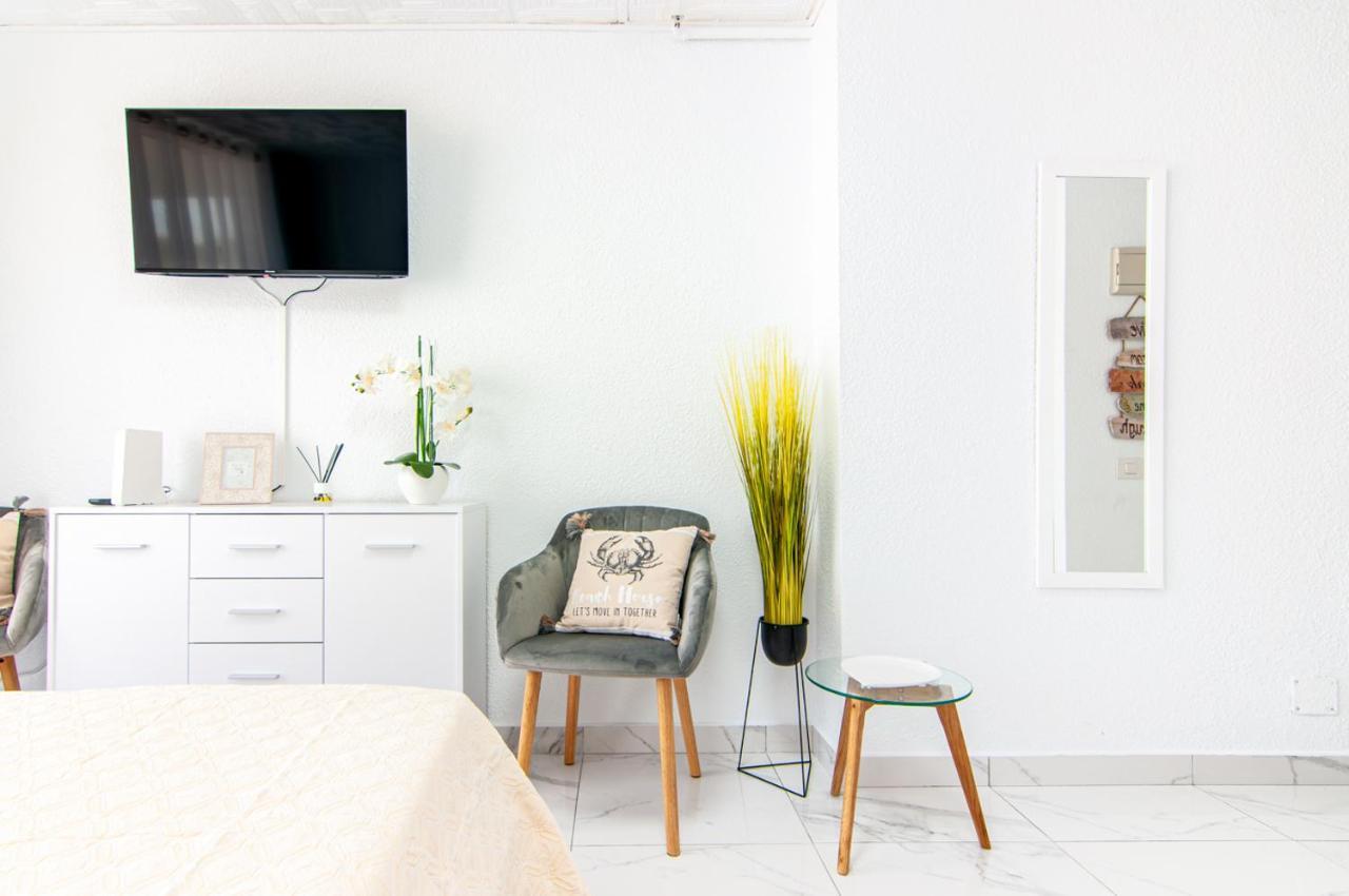 Cosy Studio In Playa De Las Americas Ph10 Ngoại thất bức ảnh
