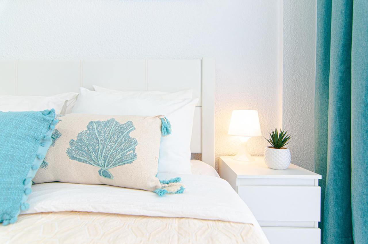 Cosy Studio In Playa De Las Americas Ph10 Ngoại thất bức ảnh