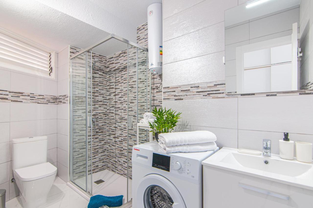 Cosy Studio In Playa De Las Americas Ph10 Ngoại thất bức ảnh