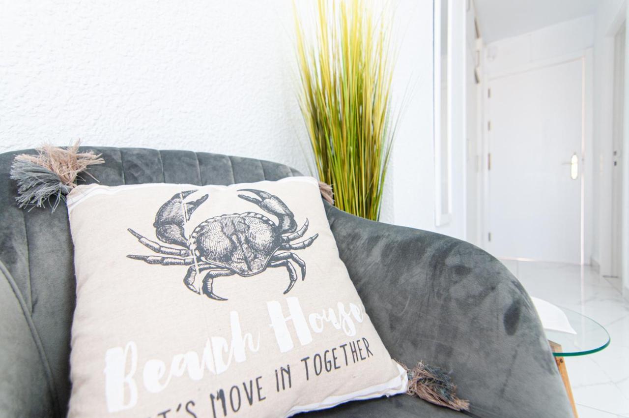 Cosy Studio In Playa De Las Americas Ph10 Ngoại thất bức ảnh