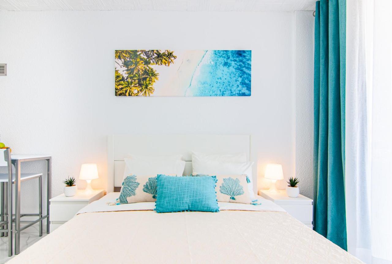 Cosy Studio In Playa De Las Americas Ph10 Ngoại thất bức ảnh