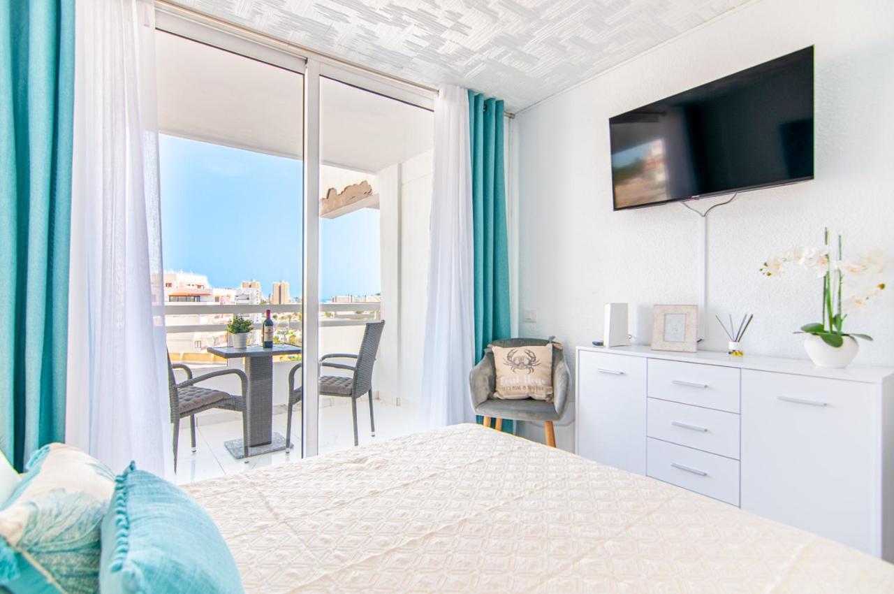 Cosy Studio In Playa De Las Americas Ph10 Ngoại thất bức ảnh