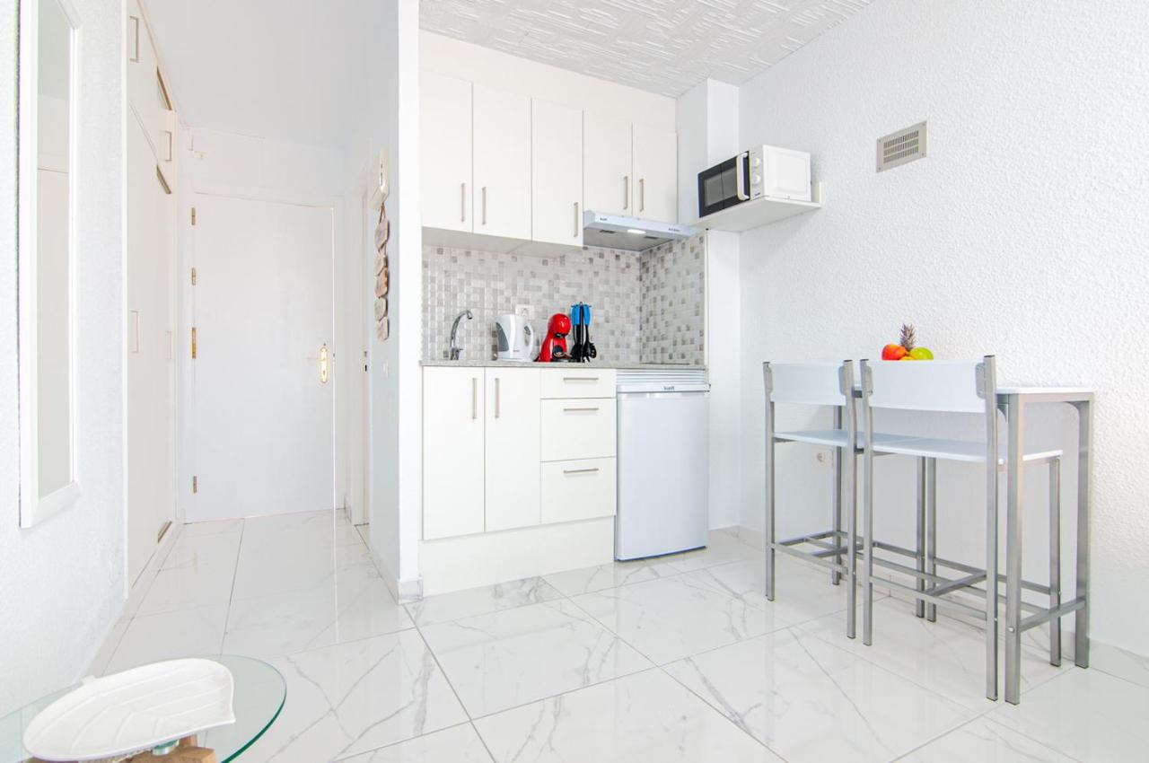 Cosy Studio In Playa De Las Americas Ph10 Ngoại thất bức ảnh