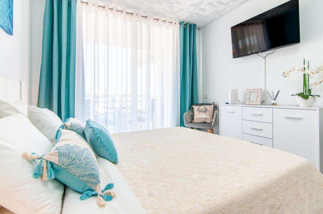 Cosy Studio In Playa De Las Americas Ph10 Ngoại thất bức ảnh