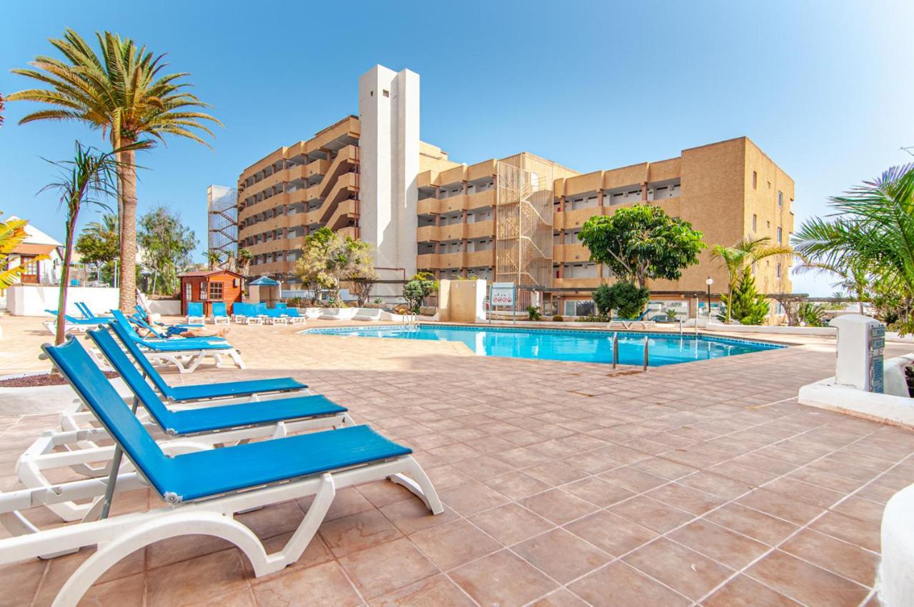 Cosy Studio In Playa De Las Americas Ph10 Ngoại thất bức ảnh